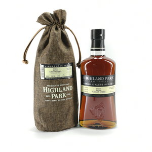 Highland Park Dutch Flagship Stores 15 Years old