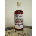 Toiseach Orra Blended Malt Scotch Whisky 20 Years Old Sherry Butt