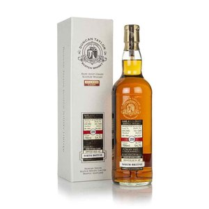 Duncan Taylor North British 29 Year Old (cask 5957092) - Rare Auld