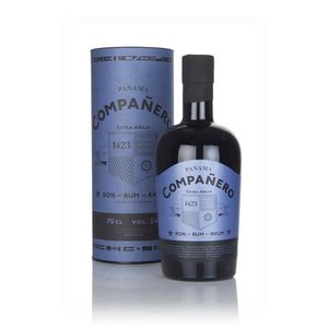 Compañero Panama Extra Añejo