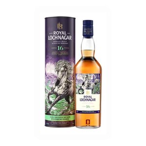 Royal Lochnagar 16 Year Old Special Release 2021