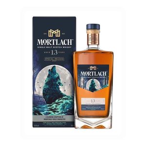 Mortlach 13 Year Old Special Release 2021