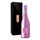 Champagne Carbon Pink Rosé