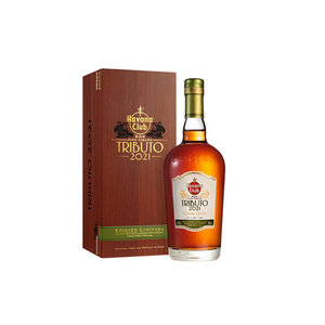 Havana Club  Tributo 2021 Rum