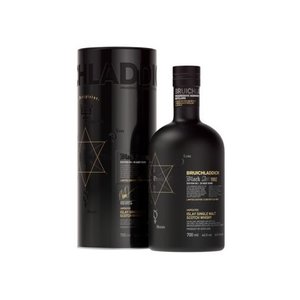 Bruichladdich Black Art Edition 09.1 – 1992