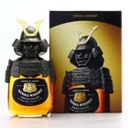 Nikka Gold & Gold Samurai Edition