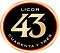 Licor 43