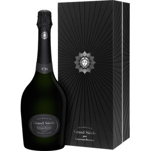Laurent-Perrier Grand Siècle No. 24