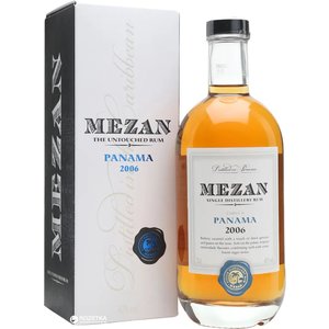 Mezan Panama 2006