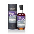 Infrequent Flyers No. 63 Craigellachie 13-Years-Old 2007