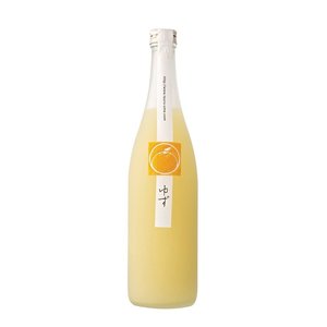 Heiwa Shuzō Yuzu Sake (Yokogoichi)