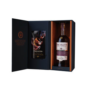 Fercullen Five Elements 2021 Limited Edition 20-Years-Old