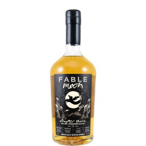 Fable Chapter Three – Moon – Dailuaine 11-Years-Old 2010