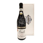 Borgogno Barolo Riserva 1988