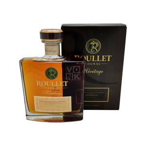 Roullet Fins Bois Héritage