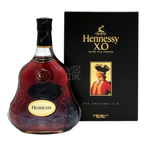 Hennessy X.O Extra Old Cognac
