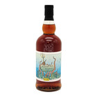 The Daily Dram Foursquare 15-Years-Old 2006 Barbados Rum