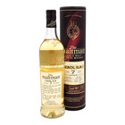 The Maltman Caol Ila 7-Years-Old – Cask No. 300331