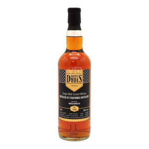 Whiskydudes Strathmill Distillery 11-Years-Old 2011 (Pre-order)