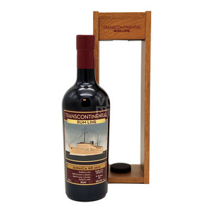Transcontinental Rum Line – Jamaica HD 2012