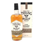 Teeling Whiskey Rye Gin – Kyrö Distillery Company – Small Batch Collaborations