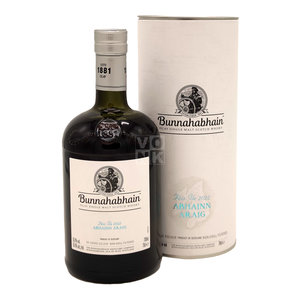 Bunnahabhain Abhainn Araig – Feis Ile 2022