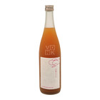 Heiwa Shuzō Nigori Umeshu Sake