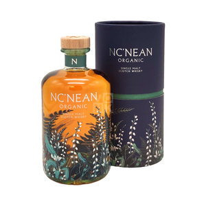 Nc'nean  Single Malt Batch 15