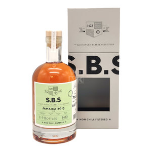 1423 S.B.S Jamaica 2015 EMB 65.7%