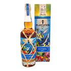 Planteray  Rum Vintage Collection Guyana 2007