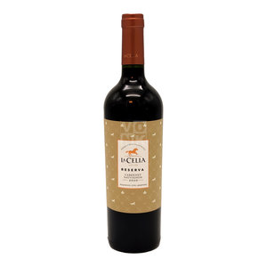 La Celia Reserva Cabernet Sauvignon 2020