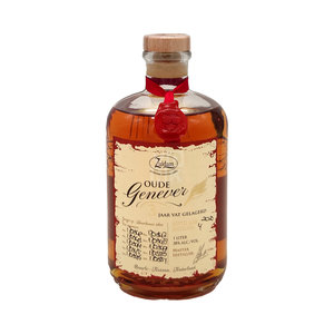 Zuidam Oude Genever (Old Gin) 3-Years-Old