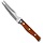 Urban Bar Coley Premium Stainless Steel Cocktail Bar Knife 11.5cm Blade