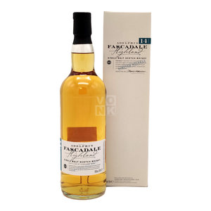 Adelphi Fascadale 14-Years-Old – Release No. 10