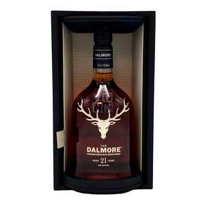 The Dalmore 21-Years-Old – 2022 Edition