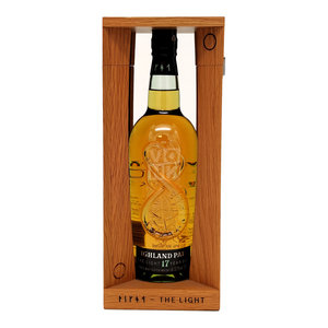 Highland Park The Light 17-Years-Old 2000