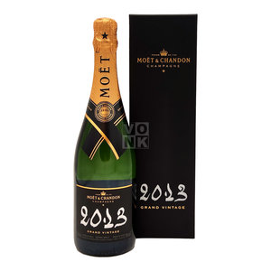 Möet & Chandon Champagne Grand Vintage 2013