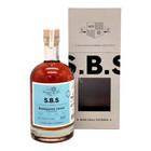 1423 S.B.S Barbados 2000 (Rockley Still Distillery)