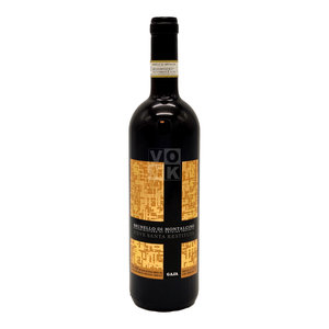 Gaja Brunello di Montalcino Pieve Santa Restituta 2016