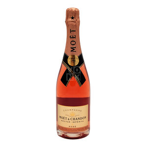 Möet & Chandon Champagne Nectar Impérial Rosé