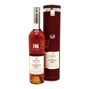 Frapin Cognac Grande Champagne Château Fontpinot XO