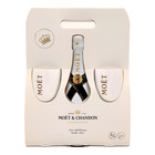 Möet & Chandon Champagne Ice Impérial Gift Set met 2 Glazen