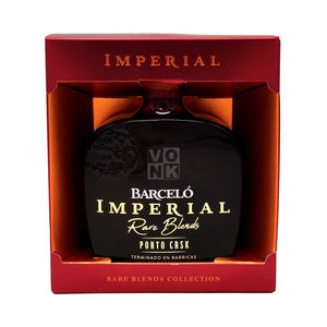 Barceló Imperial Rare Blends Porto Cask Rum
