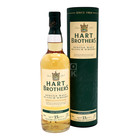 Hart Brothers Croftengea 15-Years-Old 2007–2022