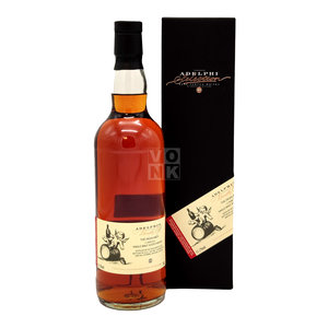Adelphi Breath of the Highlands 12-Years-Old 2009