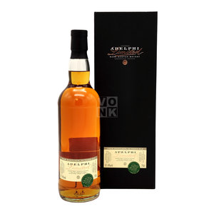 Adelphi Limited Mortlach 36-Years-Old  1986