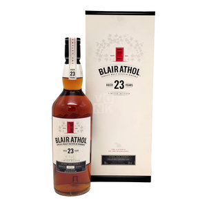 Blair Athol 23 Year Old 1993 (Special Release 2017)