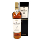 The Macallan 12-Years-Old – Sherry Oak Cask (L0572F L02)