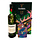 Glenfiddich 12-Years-Old – Our Original Twelve – Limited Edition Design Giftbox