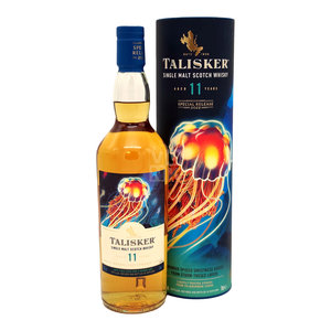 Talisker 11-Years-Old – Diageo Special Release 2022